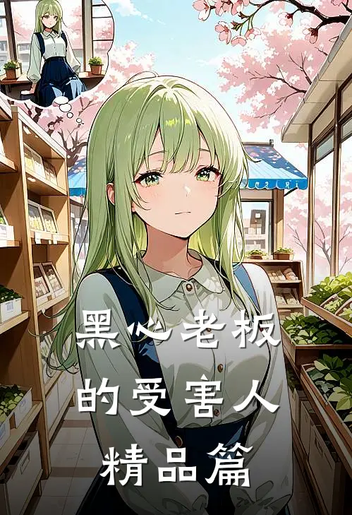 黑心老板的受害人精品篇