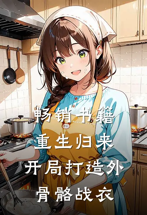畅销书籍重生归来：开局打造外骨骼战衣