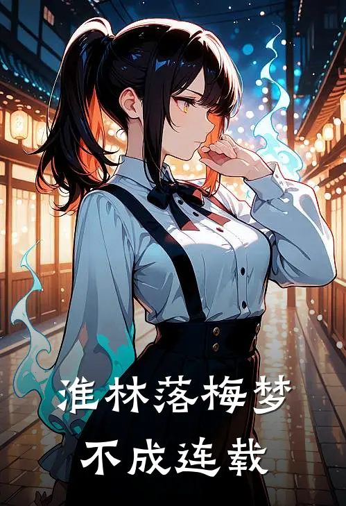 淮林落梅梦不成连载