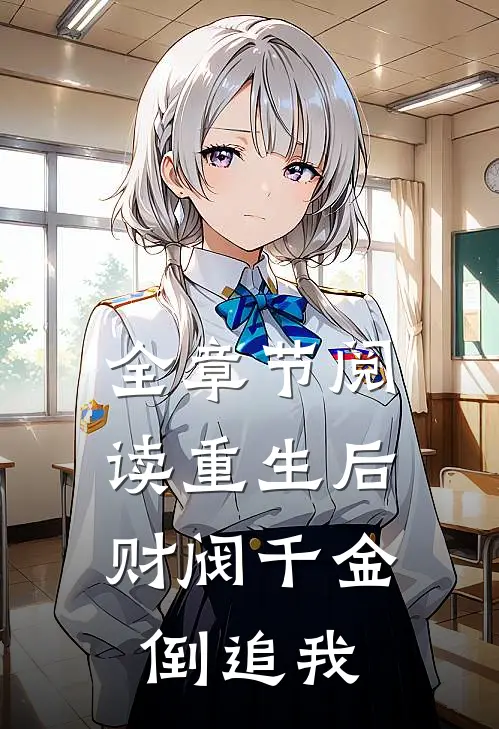全章节阅读重生后，财阀千金倒追我