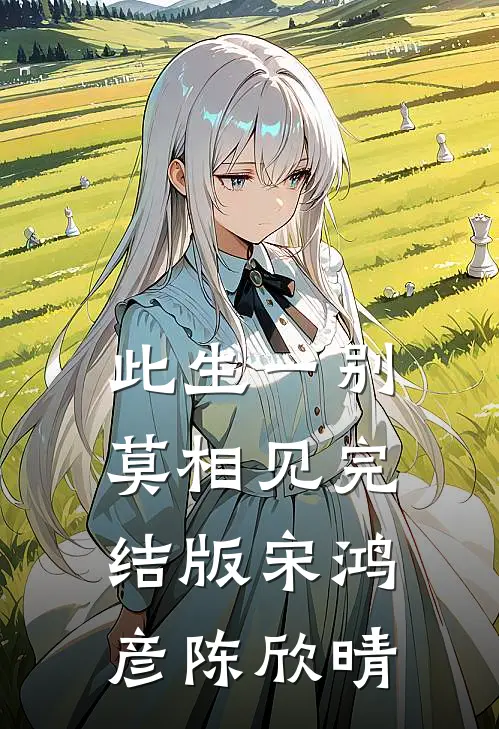此生一别莫相见完结版宋鸿彦陈欣晴