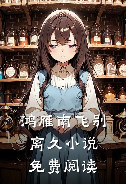 鸿雁南飞别离久小说免费阅读