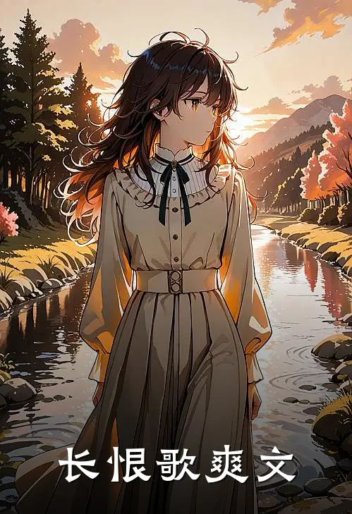 长恨歌爽文