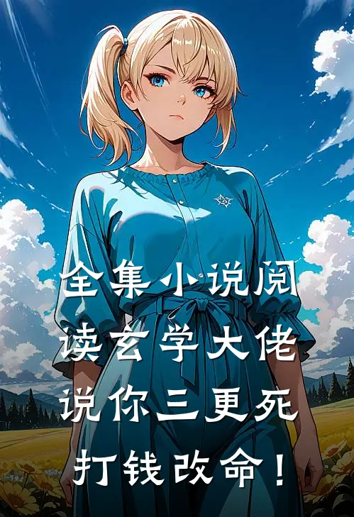 全集小说阅读玄学大佬说你三更死，打钱改命！