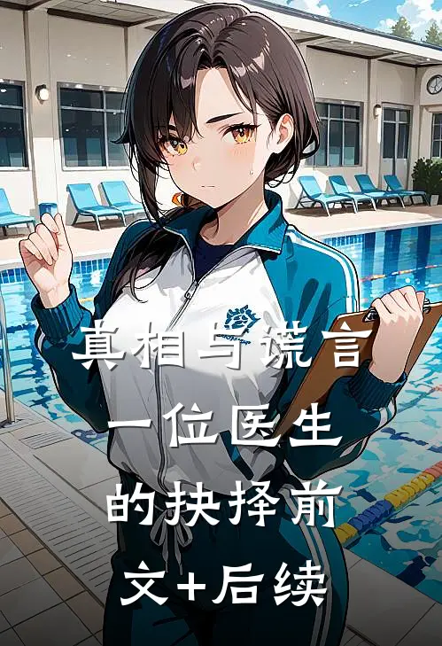 真相与谎言：一位医生的抉择前文+后续