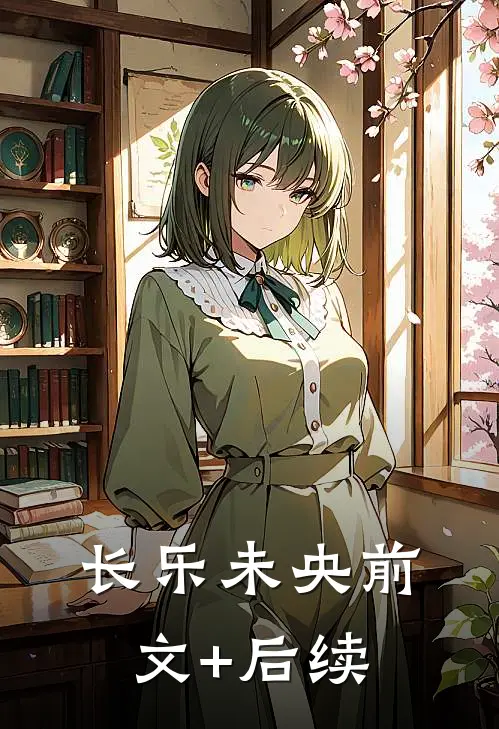 长乐未央前文+后续