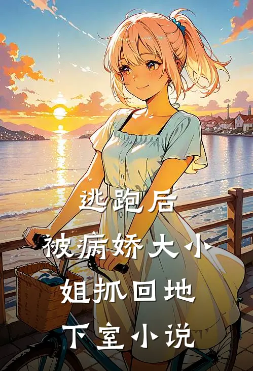 逃跑后，被病娇大小姐抓回地下室小说