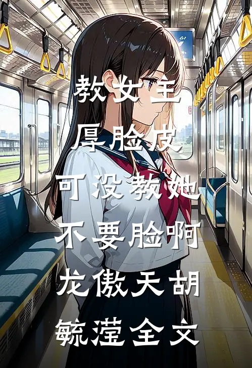 教女主厚脸皮，可没教她不要脸啊龙傲天胡毓滢全文