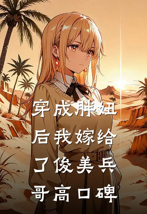 穿成胖妞后我嫁给了俊美兵哥高口碑