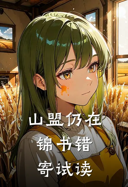 山盟仍在，锦书错寄试读