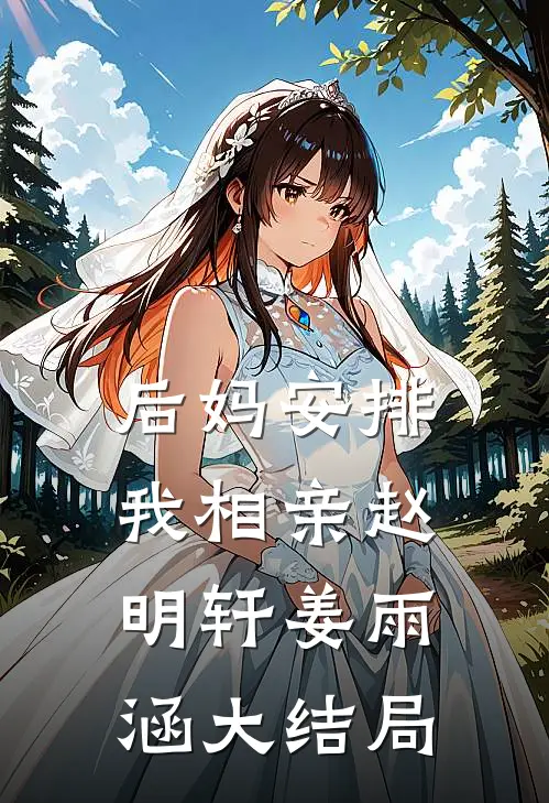 后妈安排我相亲赵明轩姜雨涵大结局