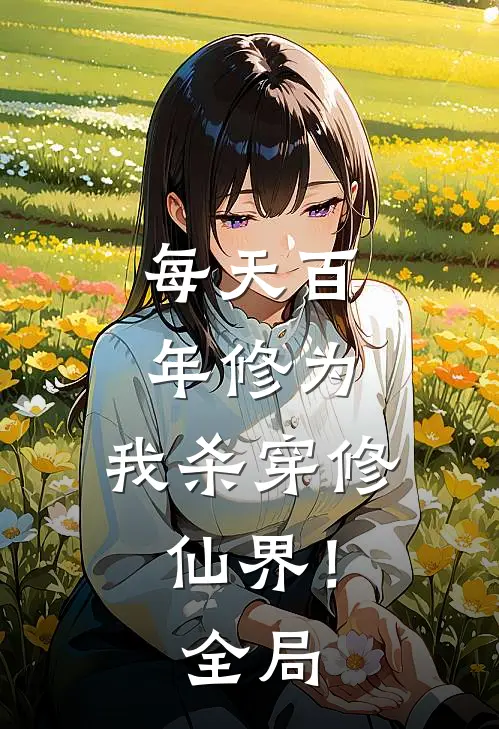每天百年修为，我杀穿修仙界！全局