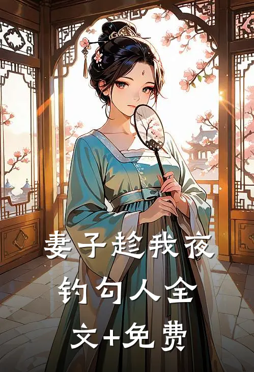妻子趁我夜钓勾人全文+免费