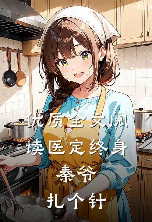 优质全文阅读医定终身：秦爷，扎个针