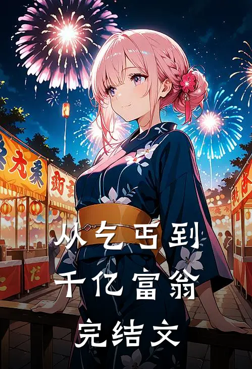 从乞丐到千亿富翁完结文