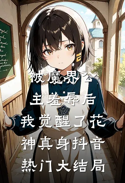 被魔界公主羞辱后，我觉醒了花神真身抖音热门大结局