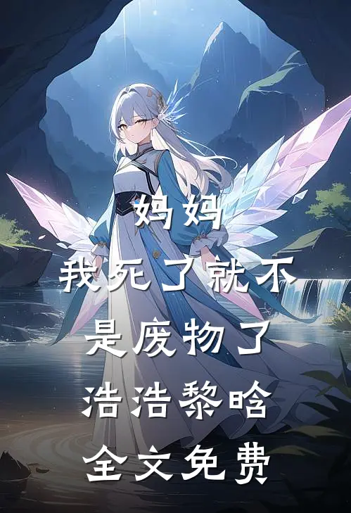 妈妈，我死了就不是废物了浩浩黎晗全文免费