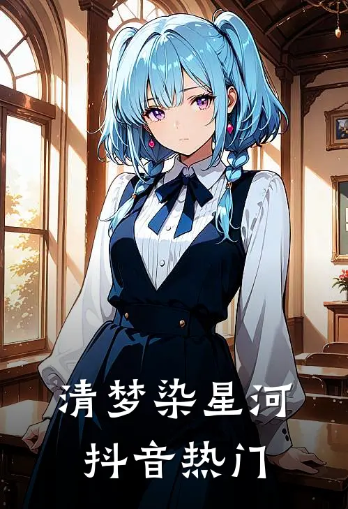 清梦染星河抖音热门