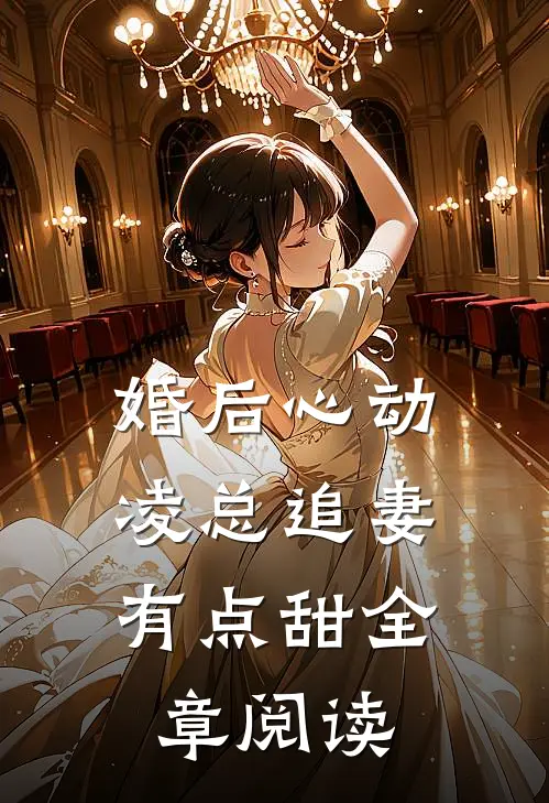 婚后心动：凌总追妻有点甜全章阅读