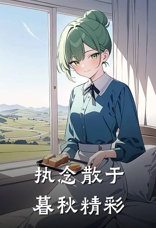 执念散于暮秋精彩