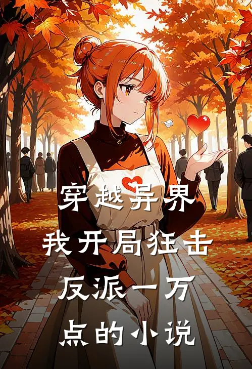 穿越异界，我开局狂击反派一万点的小说