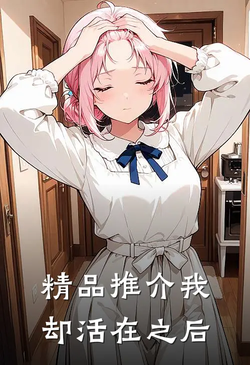 精品推介我却活在之后