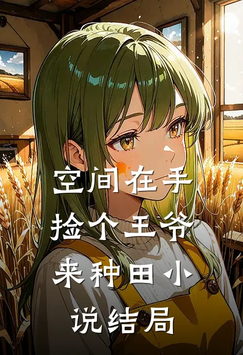 空间在手：捡个王爷来种田小说结局
