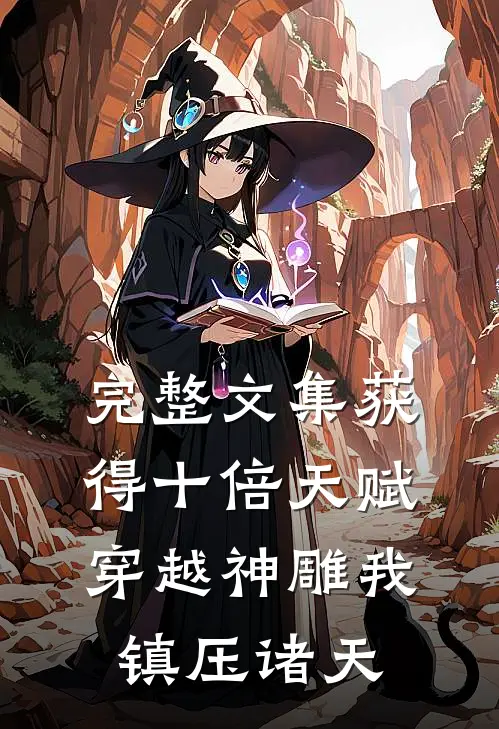完整文集获得十倍天赋,穿越神雕我镇压诸天