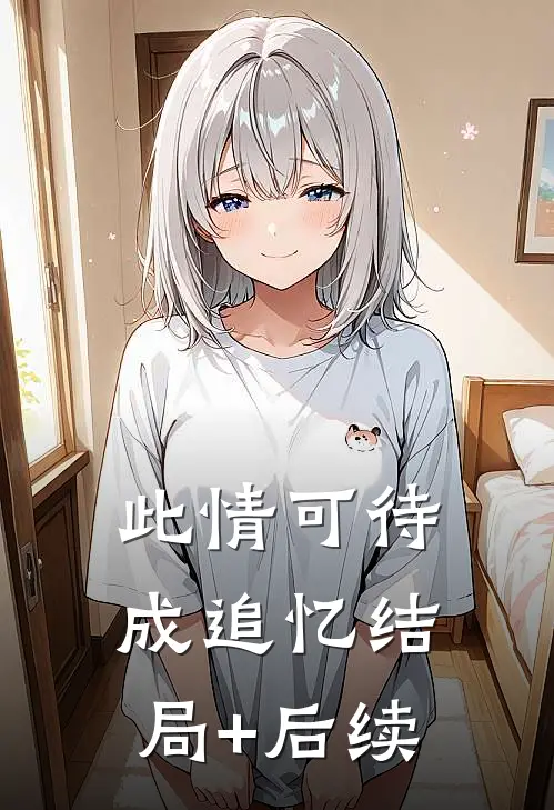 此情可待成追忆结局+后续