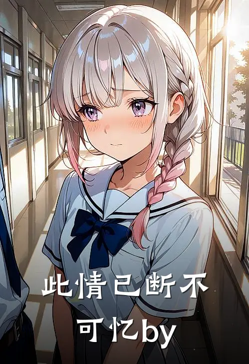 此情已断不可忆by