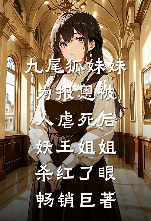九尾狐妹妹为报恩被人虐死后，妖王姐姐杀红了眼畅销巨著