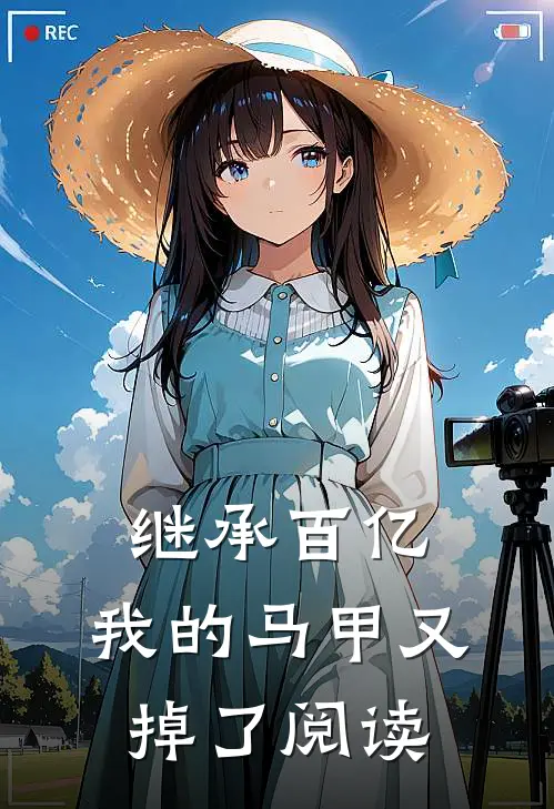 继承百亿：我的马甲又掉了阅读