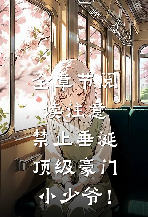 全章节阅读注意，禁止垂涎顶级豪门小少爷！