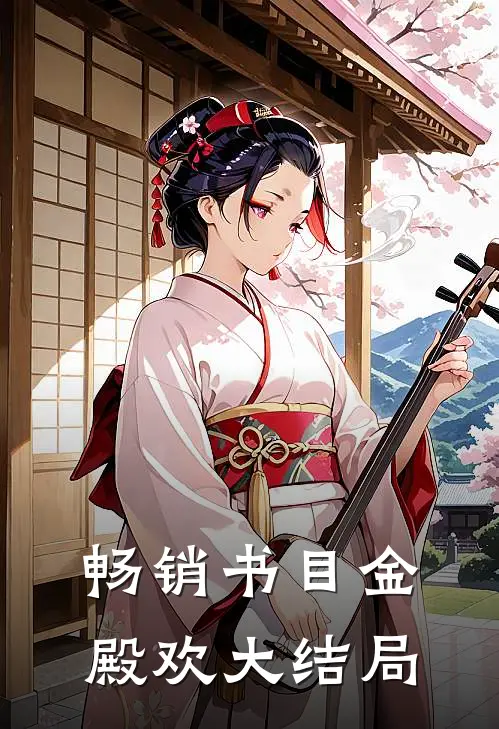 畅销书目金殿欢大结局