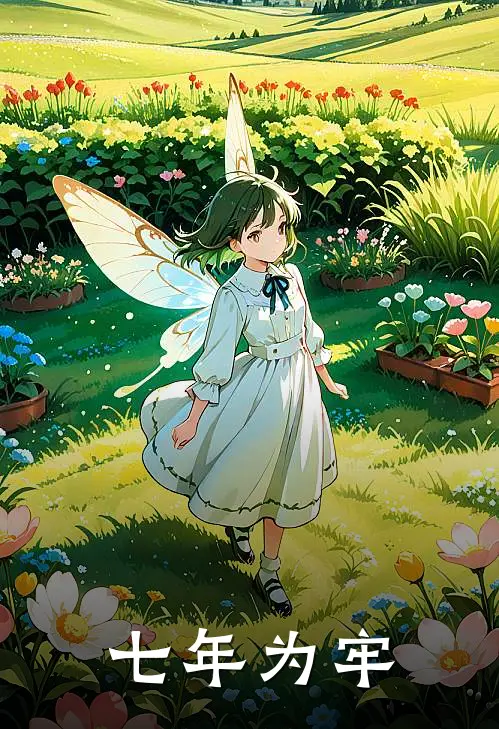七年为牢