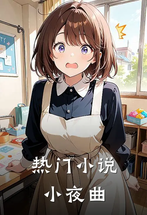 热门小说小夜曲