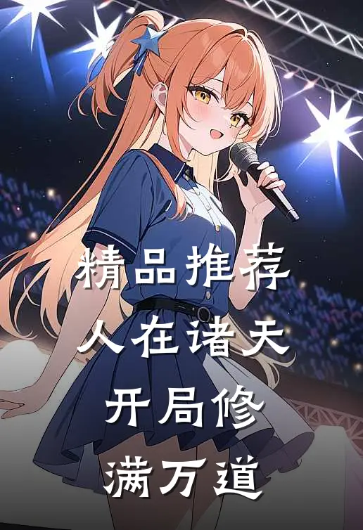 精品推荐人在诸天，开局修满万道