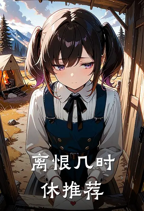 离恨几时休推荐