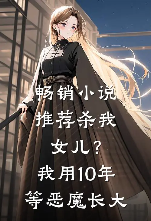 畅销小说推荐杀我女儿？我用10年等恶魔长大