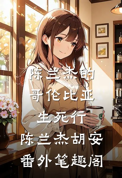 陈兰杰的哥伦比亚生死行：陈兰杰胡安番外笔趣阁