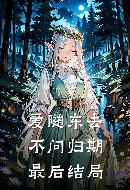 爱随东去，不问归期最后结局