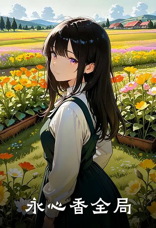 永心香全局