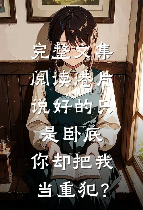 完整文集阅读港片：说好的只是卧底，你却把我当重犯？