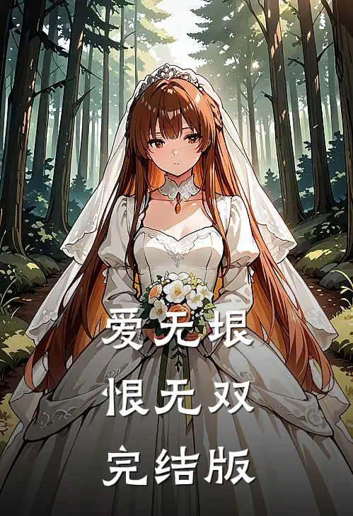 爱无垠，恨无双完结版