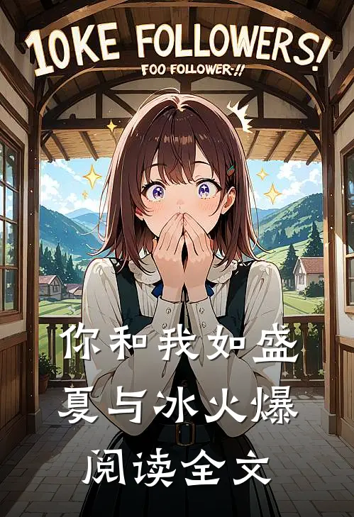 你和我如盛夏与冰火爆阅读全文