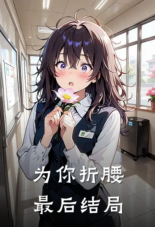 为你折腰最后结局