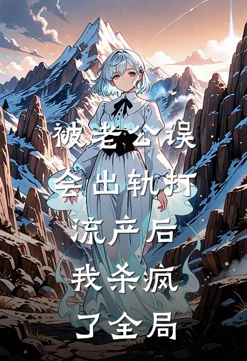 被老公误会出轨打流产后，我杀疯了全局