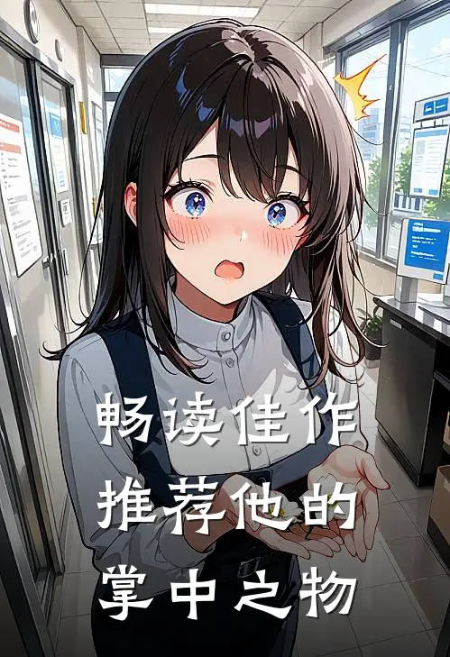 畅读佳作推荐他的掌中之物