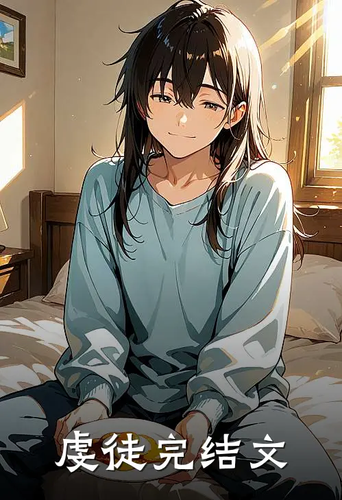 虔徒完结文