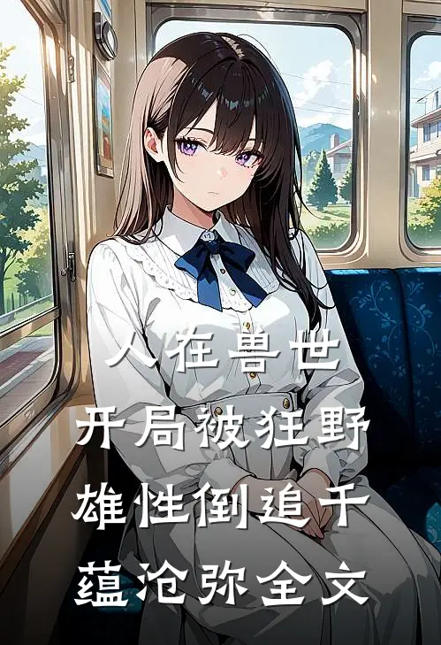 人在兽世，开局被狂野雄性倒追千蕴沧弥全文